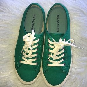 SEAVEES MONTEREY SNEAKER STANDARD